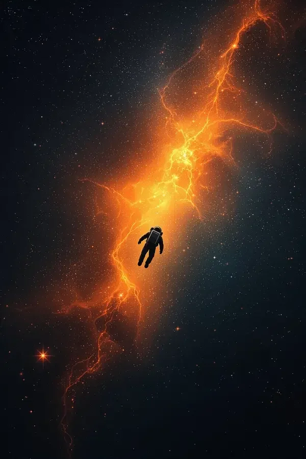 星海远征 电影海报